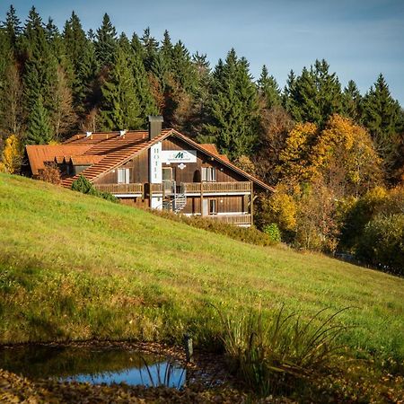 Apartment Bavaria Mitterfirmiansreut Zewnętrze zdjęcie