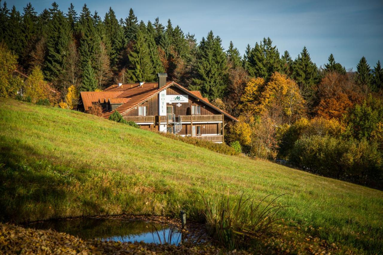 Apartment Bavaria Mitterfirmiansreut Zewnętrze zdjęcie